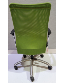 Nulook - Chaise Opérateur Ergonomique