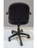Artopex - Chaise opérateur ergonomique