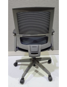 Allseating - Chaise Opérateur Ergonomique
