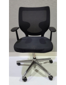 Keilhauer - Chaise Opérateur Ergonomique