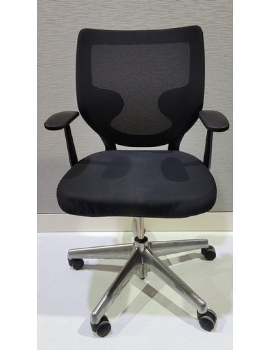 Keilhauer - Chaise Opérateur Ergonomique