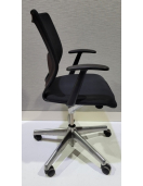 Keilhauer - Chaise Opérateur Ergonomique