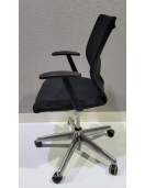 Keilhauer - Chaise Opérateur Ergonomique