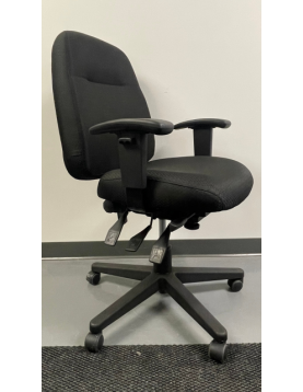 Global - Chaise Ergonomique