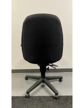Global - Chaise Ergonomique
