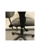 Ergocentric - Chaise ergonomique