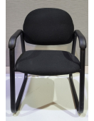  Global U - Chaise visiteur