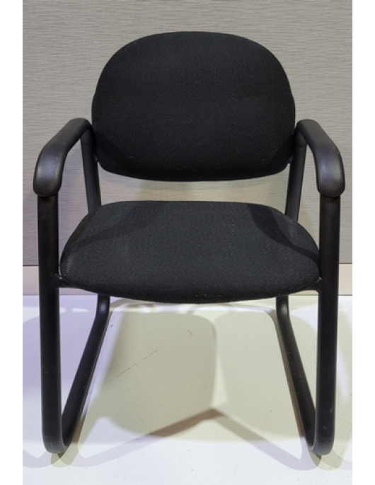  Global U - Chaise visiteur