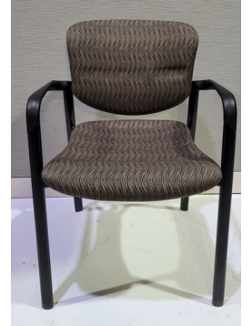 Haworth -  Chaise visiteur