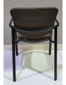 Haworth -  Chaise visiteur