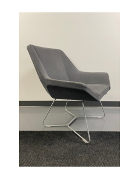 Keilhauer - Chaise Lounge 