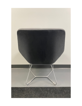 Keilhauer - Chaise Lounge 