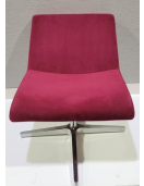 Rouillard - Chaise Lounge