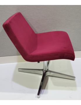 Rouillard - Chaise Lounge