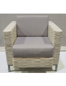 Global U - Chaise Lounge