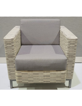 Global U - Chaise Lounge