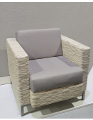 Global U - Chaise Lounge