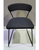Nulook - Chaise Visiteur