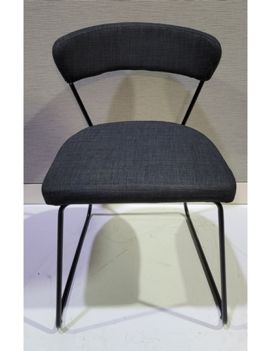 Nulook - Chaise Visiteur