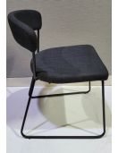 Nulook - Chaise Visiteur