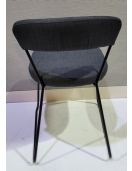 Nulook - Chaise Visiteur