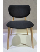 Nulook - Chaise Visiteur