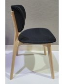 Nulook - Chaise Visiteur