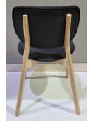 Nulook - Chaise Visiteur