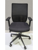 ADI - Chaise Opérateur Ergonomique
