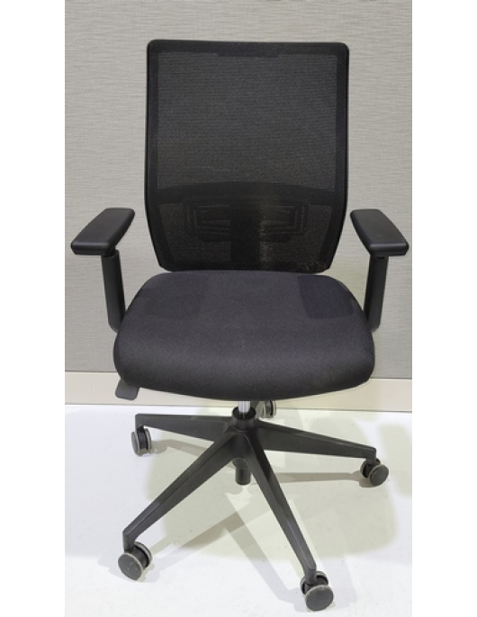 ADI - Chaise Opérateur Ergonomique
