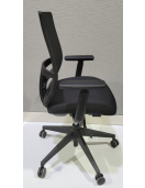 ADI - Chaise Opérateur Ergonomique