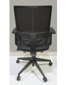ADI - Chaise Opérateur Ergonomique