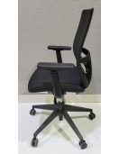 ADI - Chaise Opérateur Ergonomique