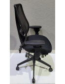 Ergocentric - Chaise opérateur ergonomique