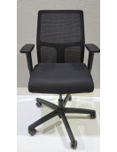 Hon - Chaise Opérateur Ergonomique