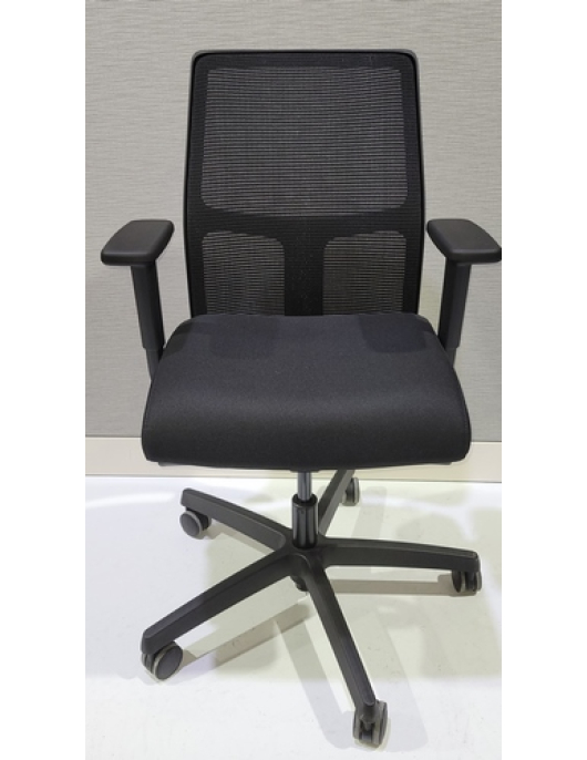 Hon - Chaise Opérateur Ergonomique