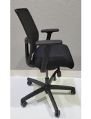 Hon - Chaise Opérateur Ergonomique