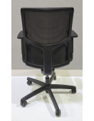 Hon - Chaise Opérateur Ergonomique