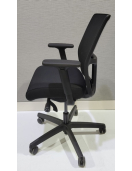 Hon - Chaise Opérateur Ergonomique