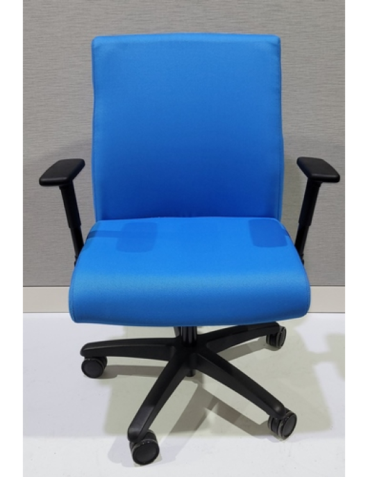 Hon - Chaise Opérateur Ergonomique