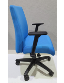 Hon - Chaise Opérateur Ergonomique