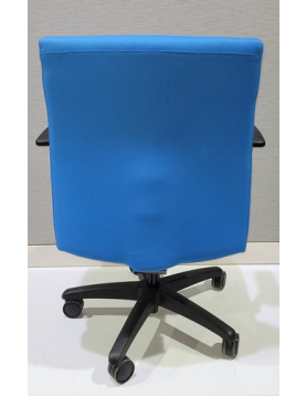 Hon - Chaise Opérateur Ergonomique