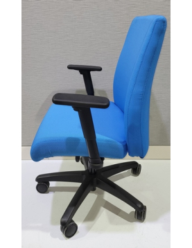 Hon - Chaise Opérateur Ergonomique