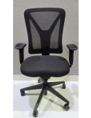 Icon - Chaise Opérateur Ergonomique