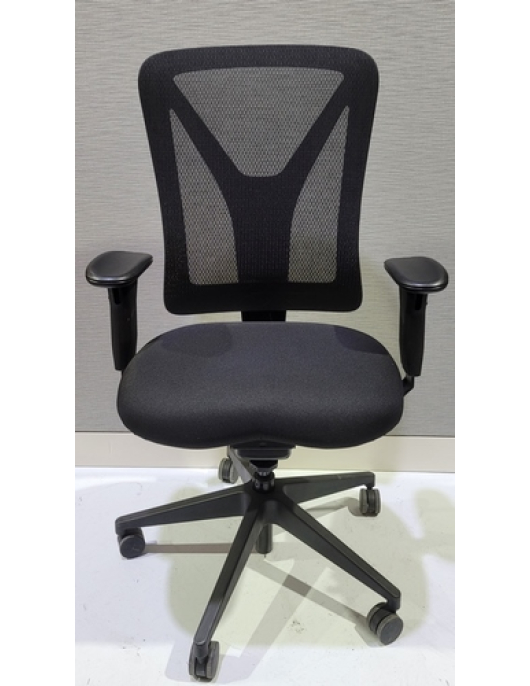 Icon - Chaise Opérateur Ergonomique