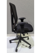 Icon - Chaise Opérateur Ergonomique