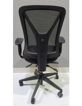 Icon - Chaise Opérateur Ergonomique