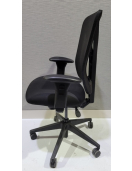 Icon - Chaise Opérateur Ergonomique