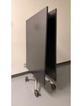 Wilkhahn - Confair Table de Conference Pliante
