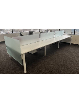 Global C - Poste collaboratif